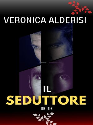cover image of IL SEDUTTORE